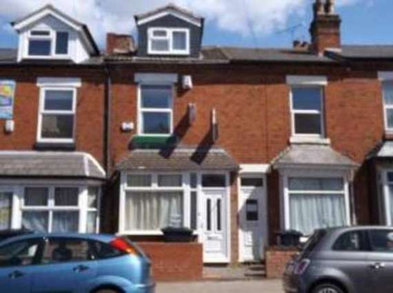 5 Bedroom Terraced