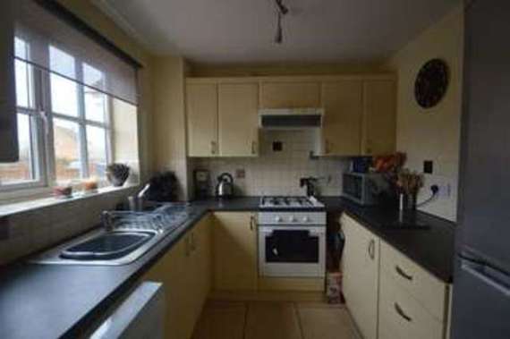 2 Bedroom Terraced