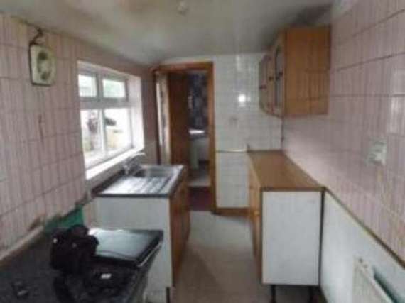 3 Bedroom Terraced