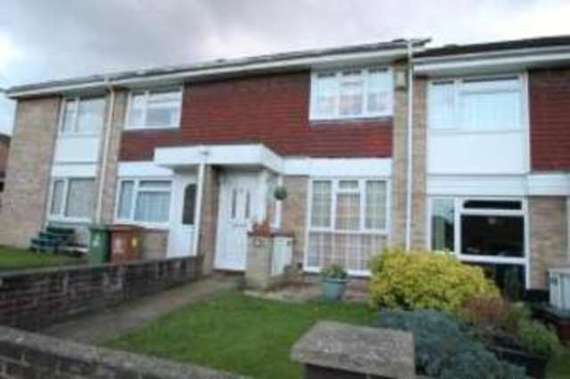 2 Bedroom Terraced