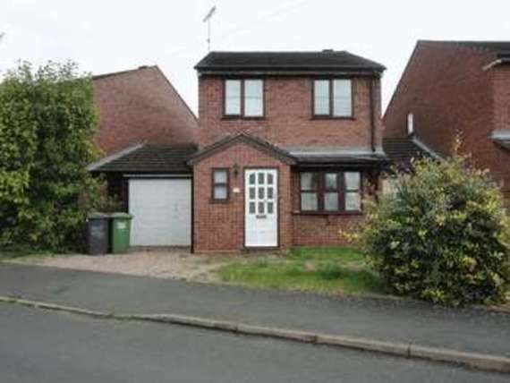 3 Bedroom Detached