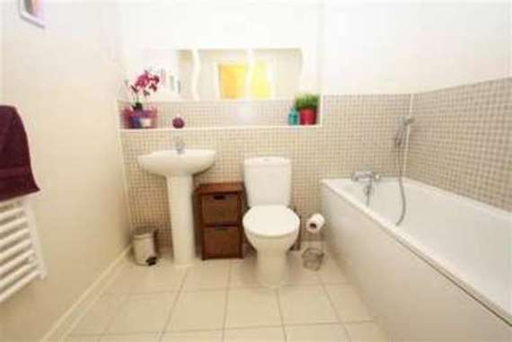 2 Bedroom Flat