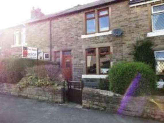 3 Bedroom Terraced