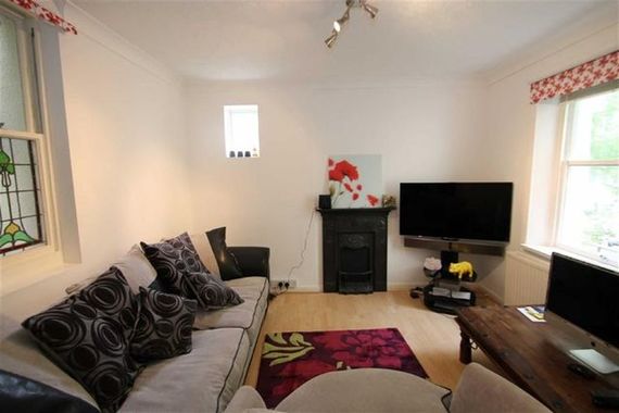 1 Bedroom Property