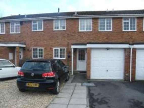 3&nbsp;Bedroom&nbsp;Terraced