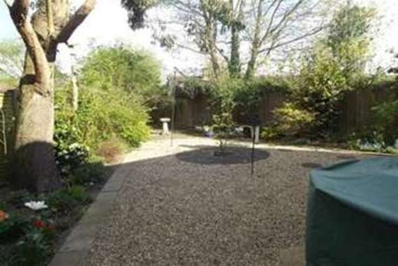 3 Bedroom Detached