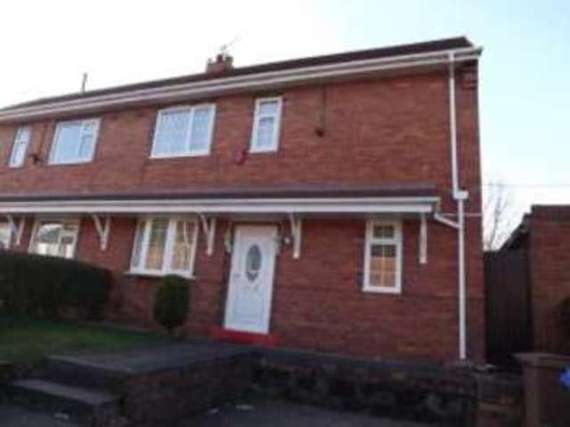 3 Bedroom Semi-Detac...