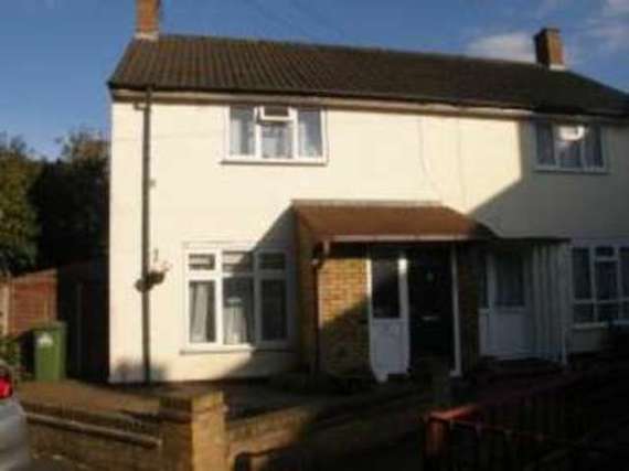 2 Bedroom Semi-Detac...