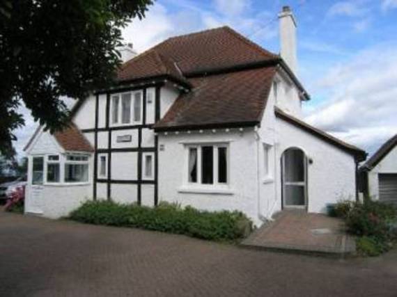 3 Bedroom Detached