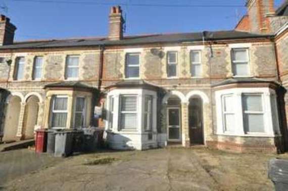 3 Bedroom Terraced