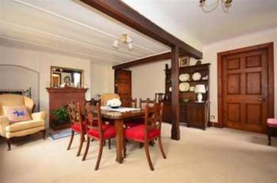 4 Bedroom Bungalow