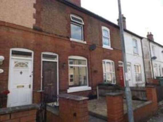 3 Bedroom Terraced
