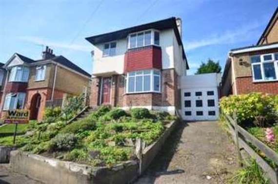 3 Bedroom Detached