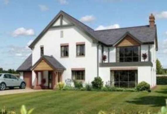 4&nbsp;Bedroom&nbsp;Detached