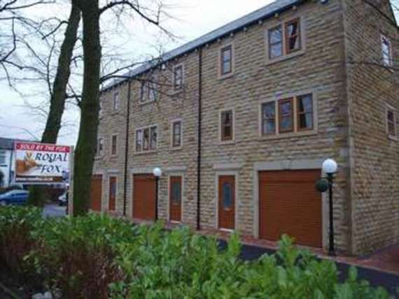 3 Bedroom Detached