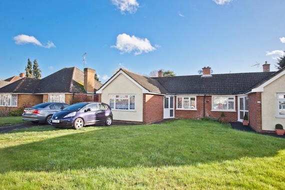 2&nbsp;Bedroom&nbsp;Semi-Detac...