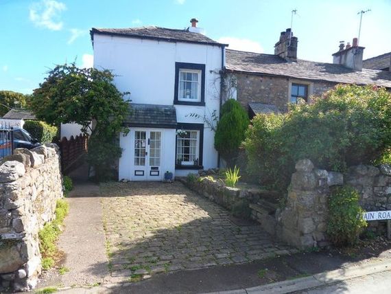 2 Bedroom Detached