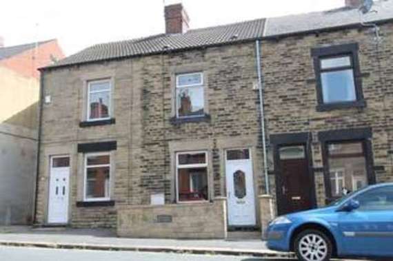 3 Bedroom Terraced