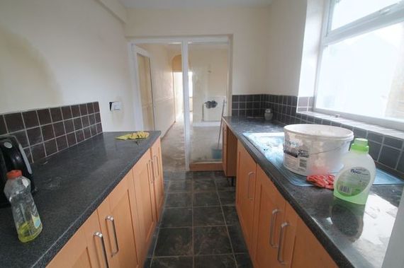 2 Bedroom Terraced
