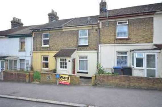 2 Bedroom Terraced