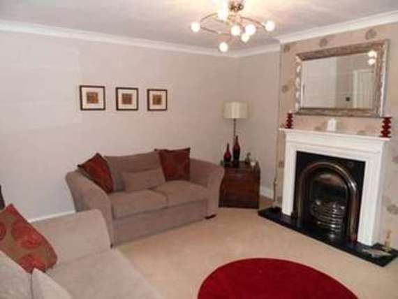 3 Bedroom Semi-Detac...