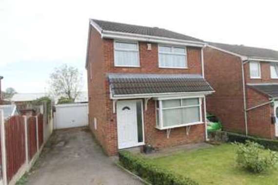 3 Bedroom Detached