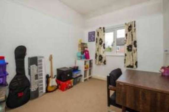 2 Bedroom Terraced