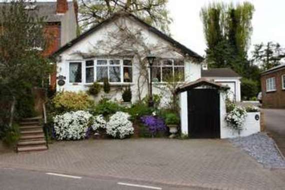 2 Bedroom Bungalow