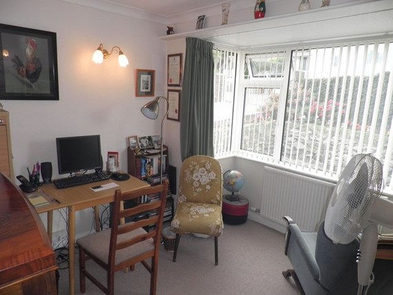 4 Bedroom Detached