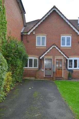 2 Bedroom Property