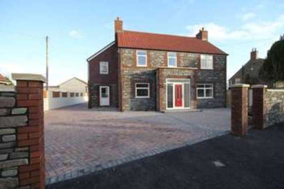 5 Bedroom Detached