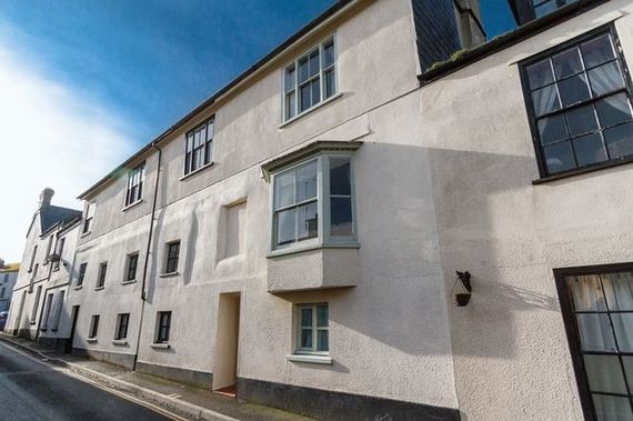 2&nbsp;Bedroom&nbsp;Terraced
