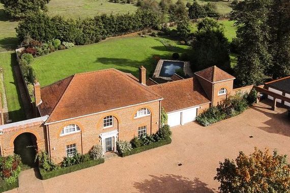 5 Bedroom Detached
