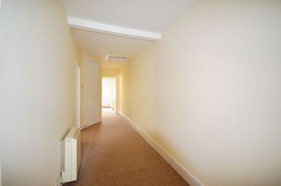 2 Bedroom Flat