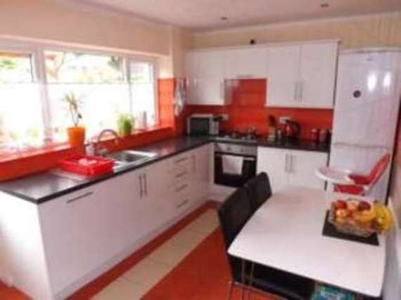 3 Bedroom Town House