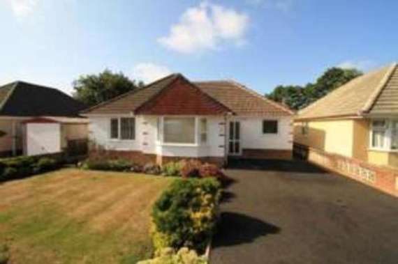 3 Bedroom Bungalow