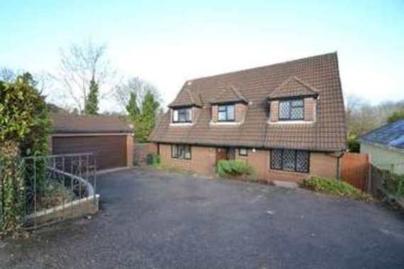 4 Bedroom Detached