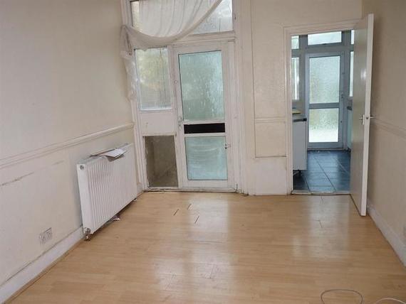 4 Bedroom Terraced