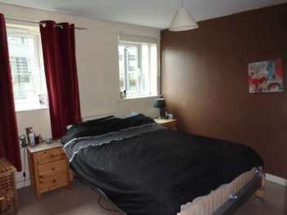 2 Bedroom Flat