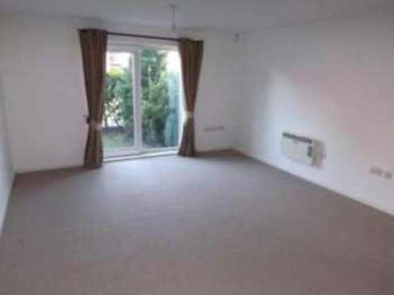 2 Bedroom Flat