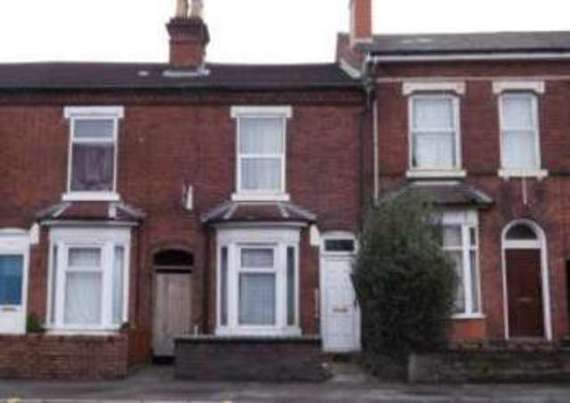 3 Bedroom Terraced