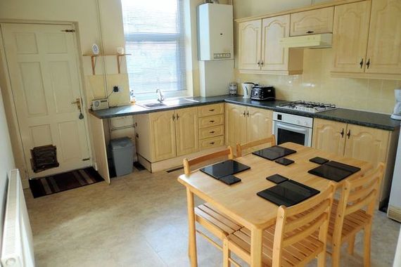 2&nbsp;Bedroom&nbsp;Terraced