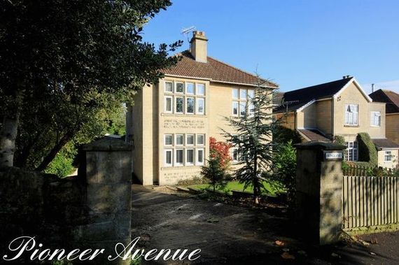 4 Bedroom Detached