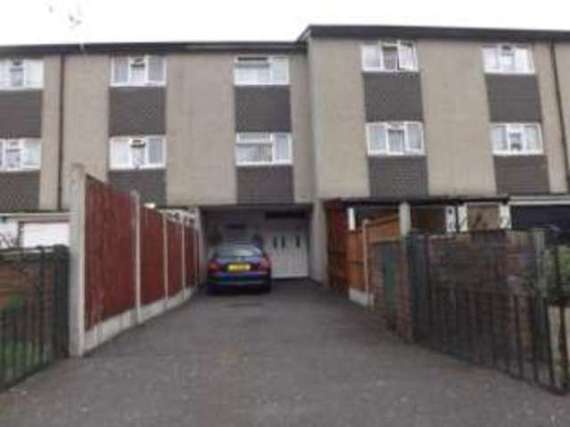 3 Bedroom Detached