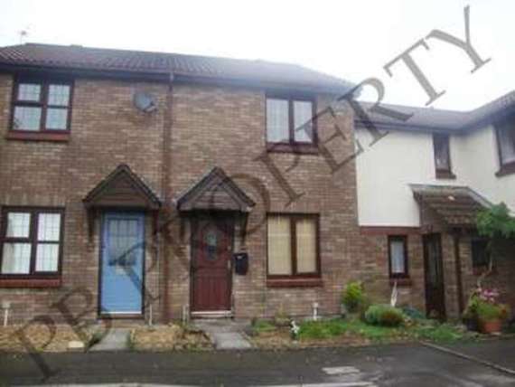 2 Bedroom Terraced