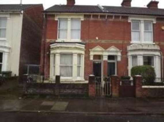 3&nbsp;Bedroom&nbsp;End of Ter...