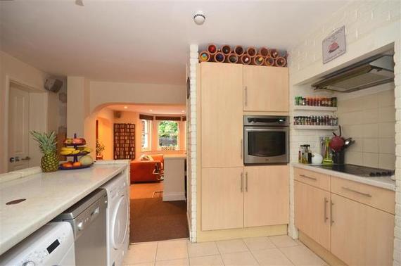 2&nbsp;Bedroom&nbsp;Flat