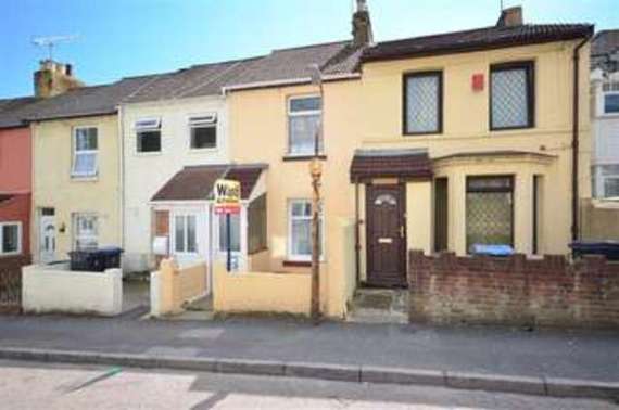 2 Bedroom Terraced