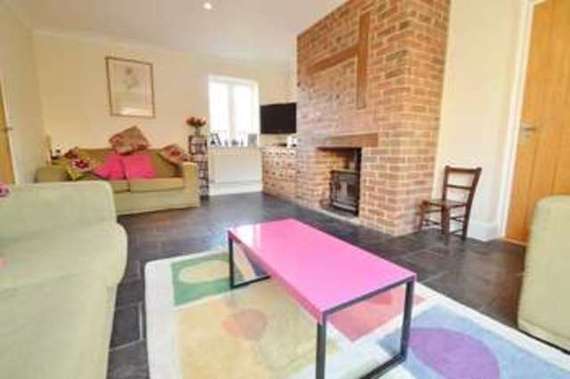 5 Bedroom Detached