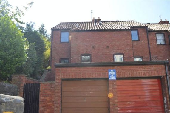 2&nbsp;Bedroom&nbsp;Terraced